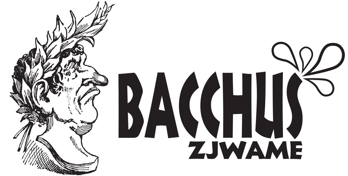Bacchus Zjwame
